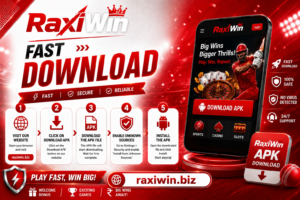 Raxiwin APK Download