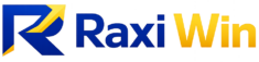 Raxi Win Logo